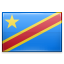 Country Flag of Democratic Republic of Congo